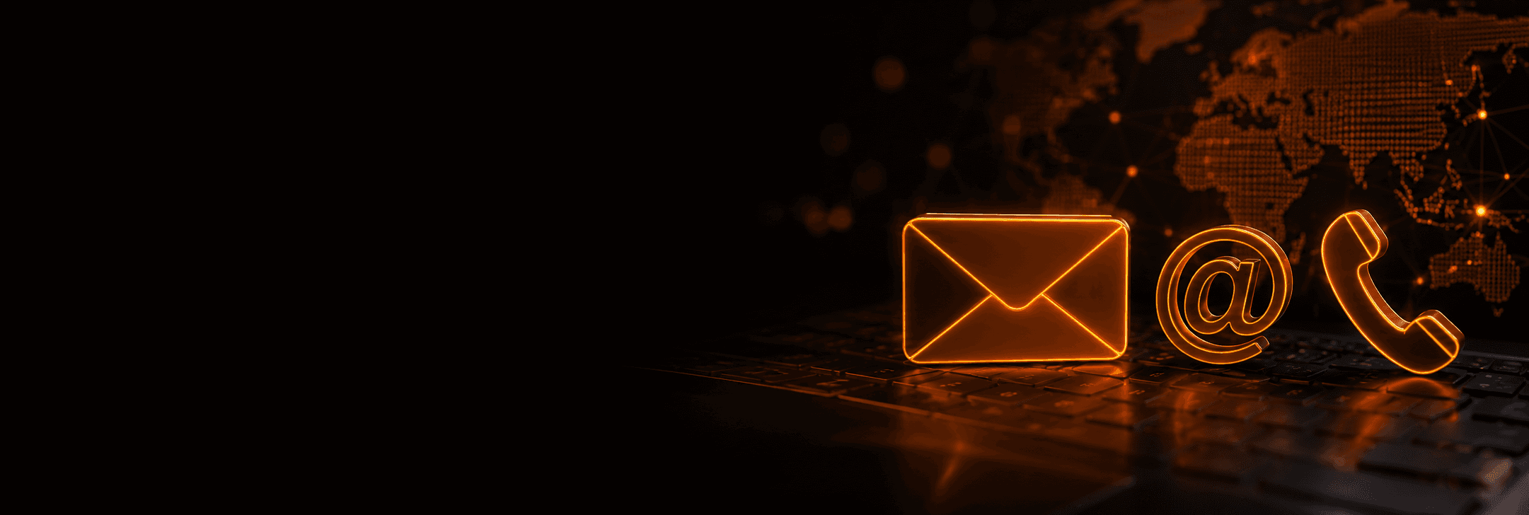 Contact Neotechie
