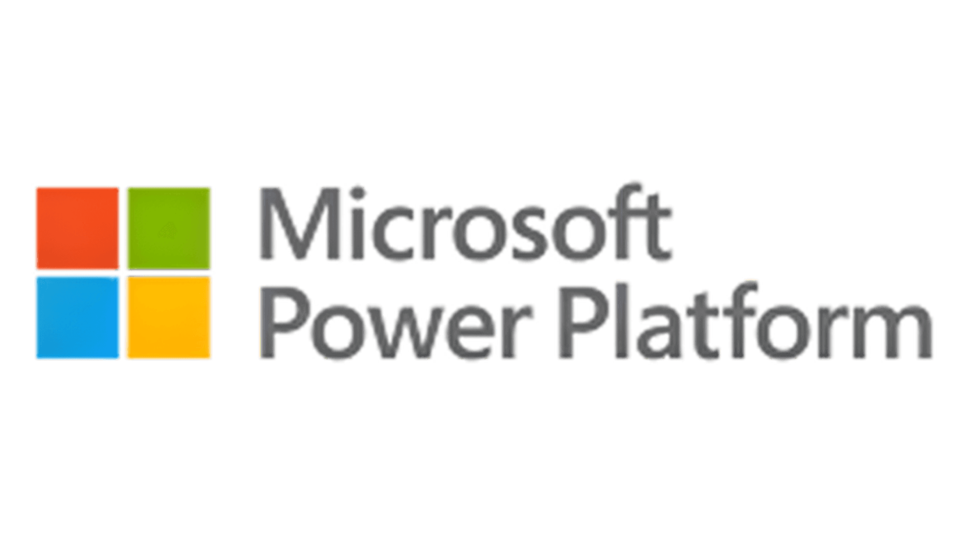 Microsoft Power Platform