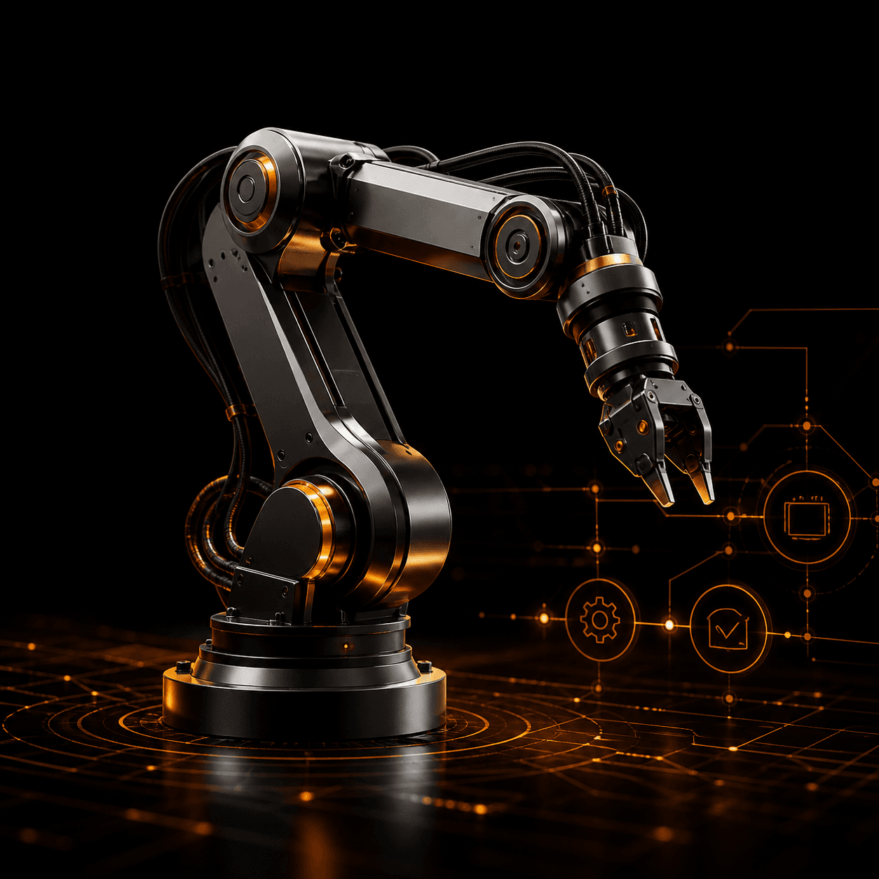 Automation