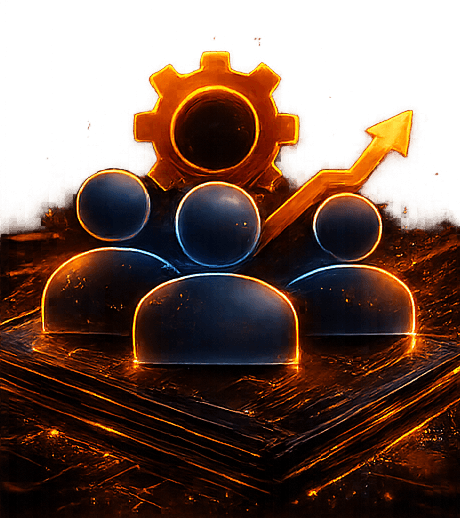 Dedicated Intelligence Team