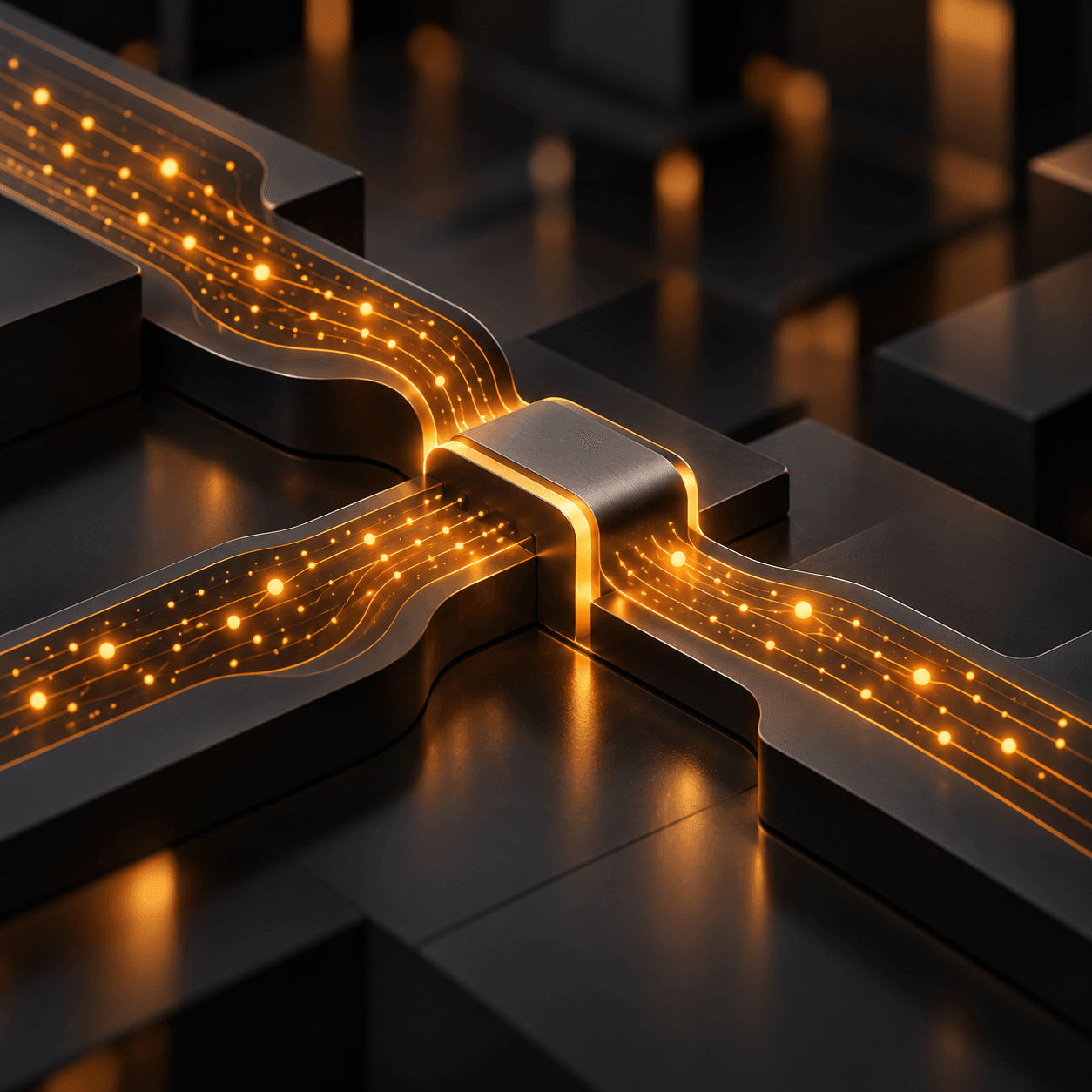 Implementation & Integration