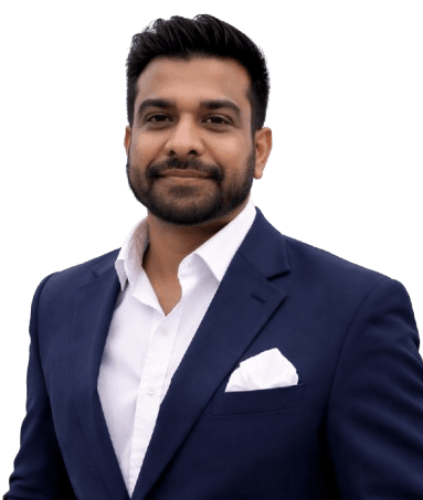 Sumit Jhunjhunwala