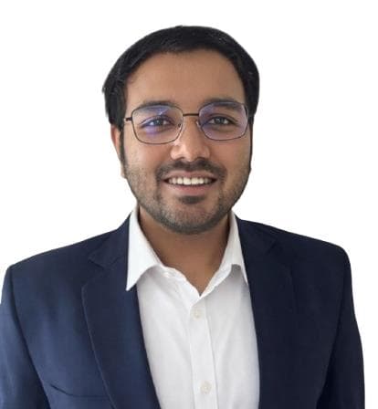 Sourabh Kumar Singh