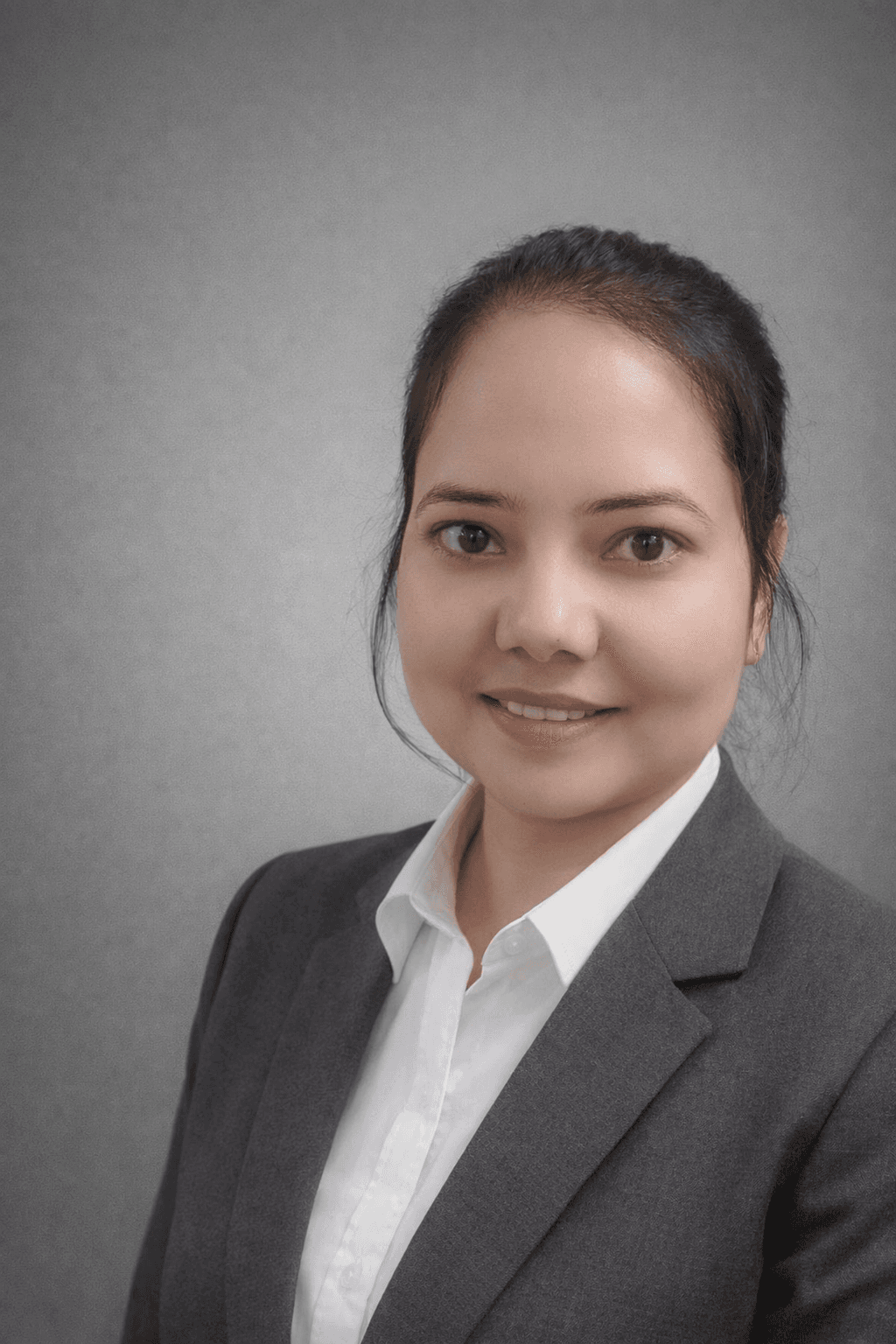 Shweta Rai