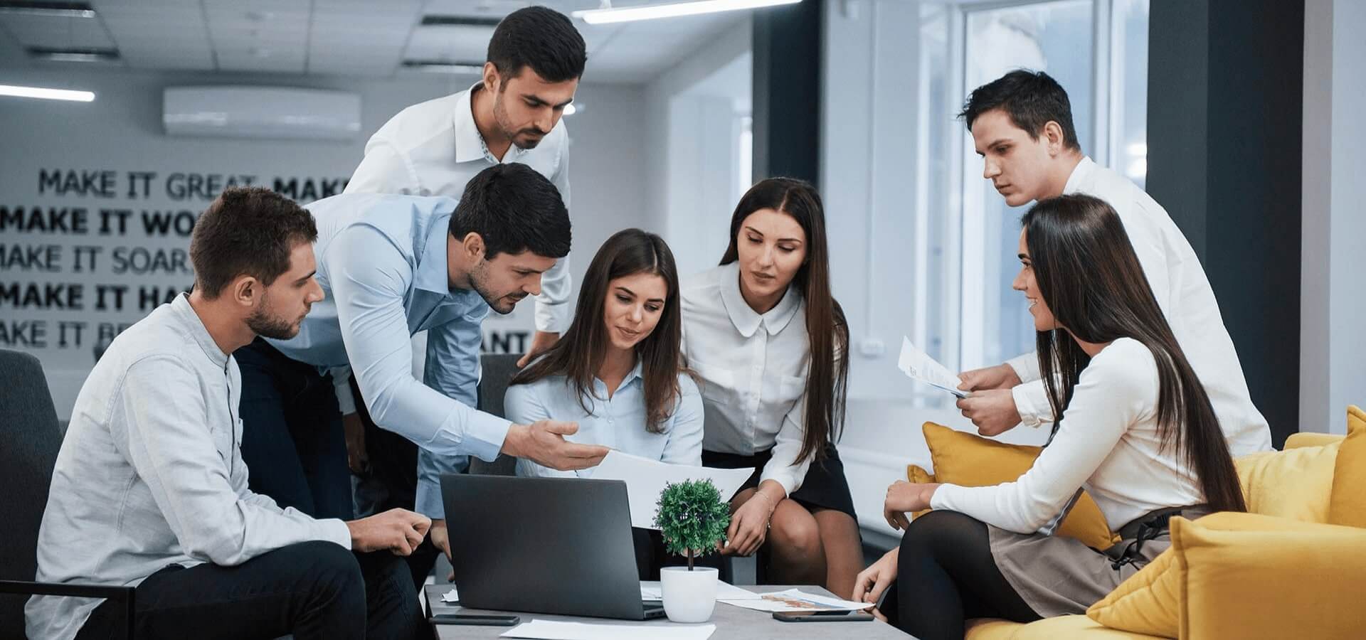 NEXT GEN SaaS APPLICATION