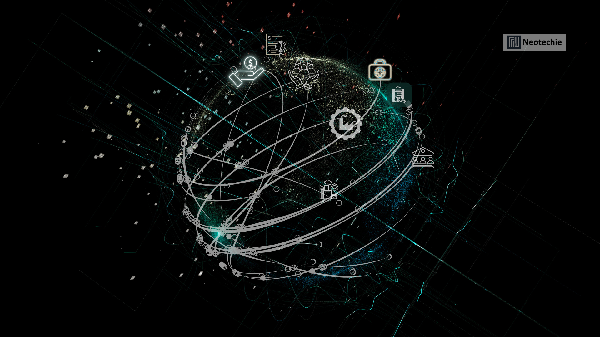 Applications of RPA Across Industries
