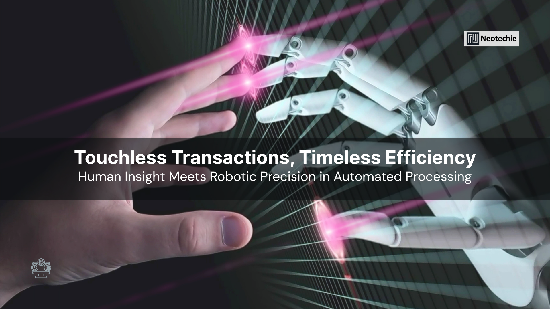 Automating Transaction Processing