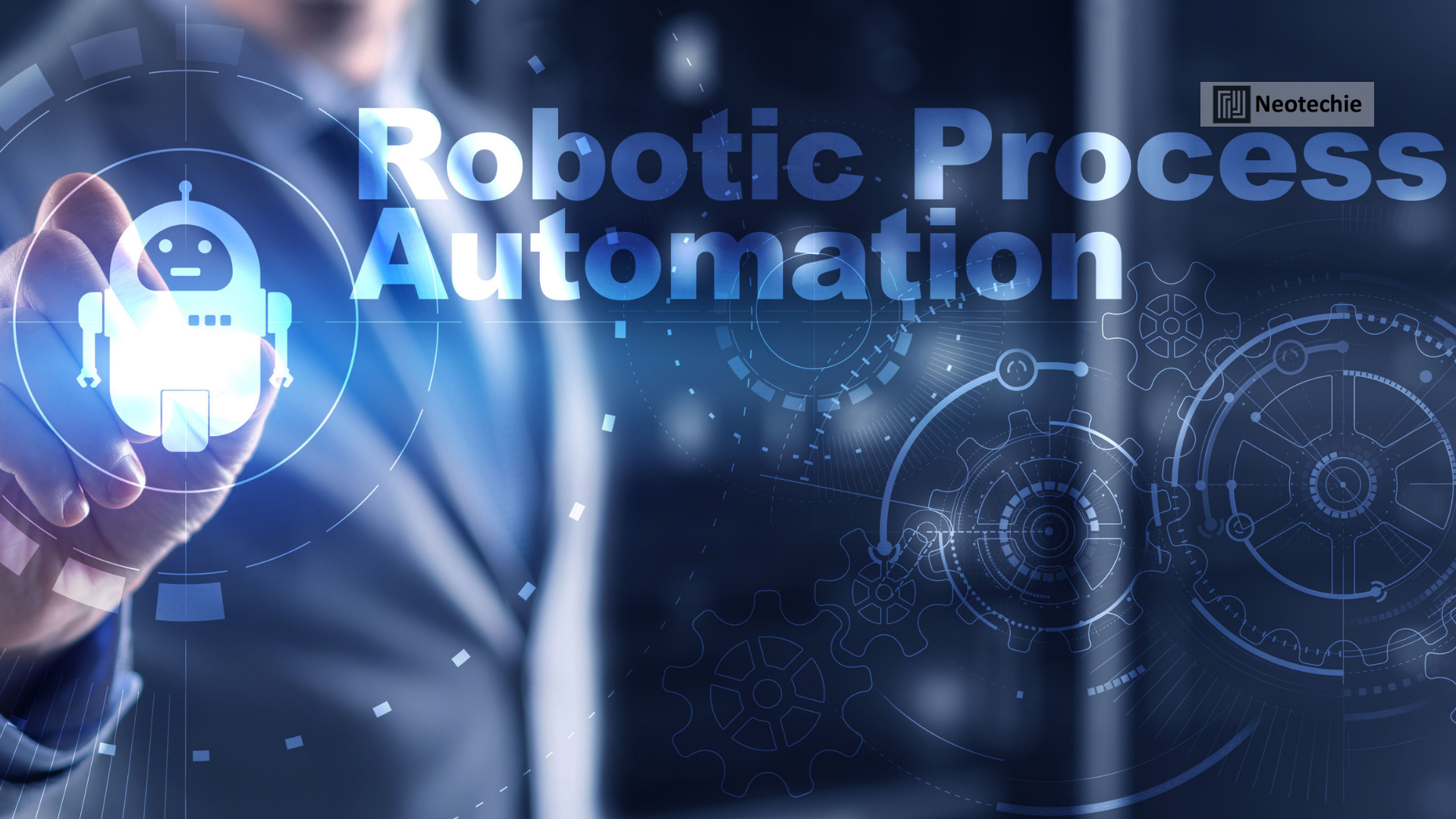 How Robotic Process Automation is revolutionizing businesses