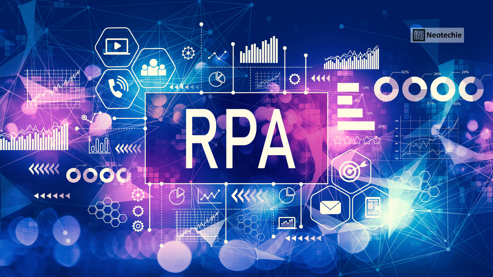 Introduction to Robotic Process Automation (RPA)