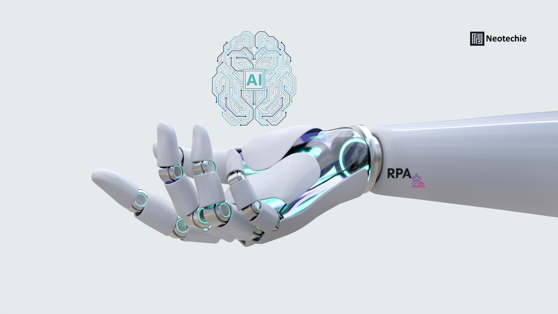 Is RPA the Same as Artificial Intelligence