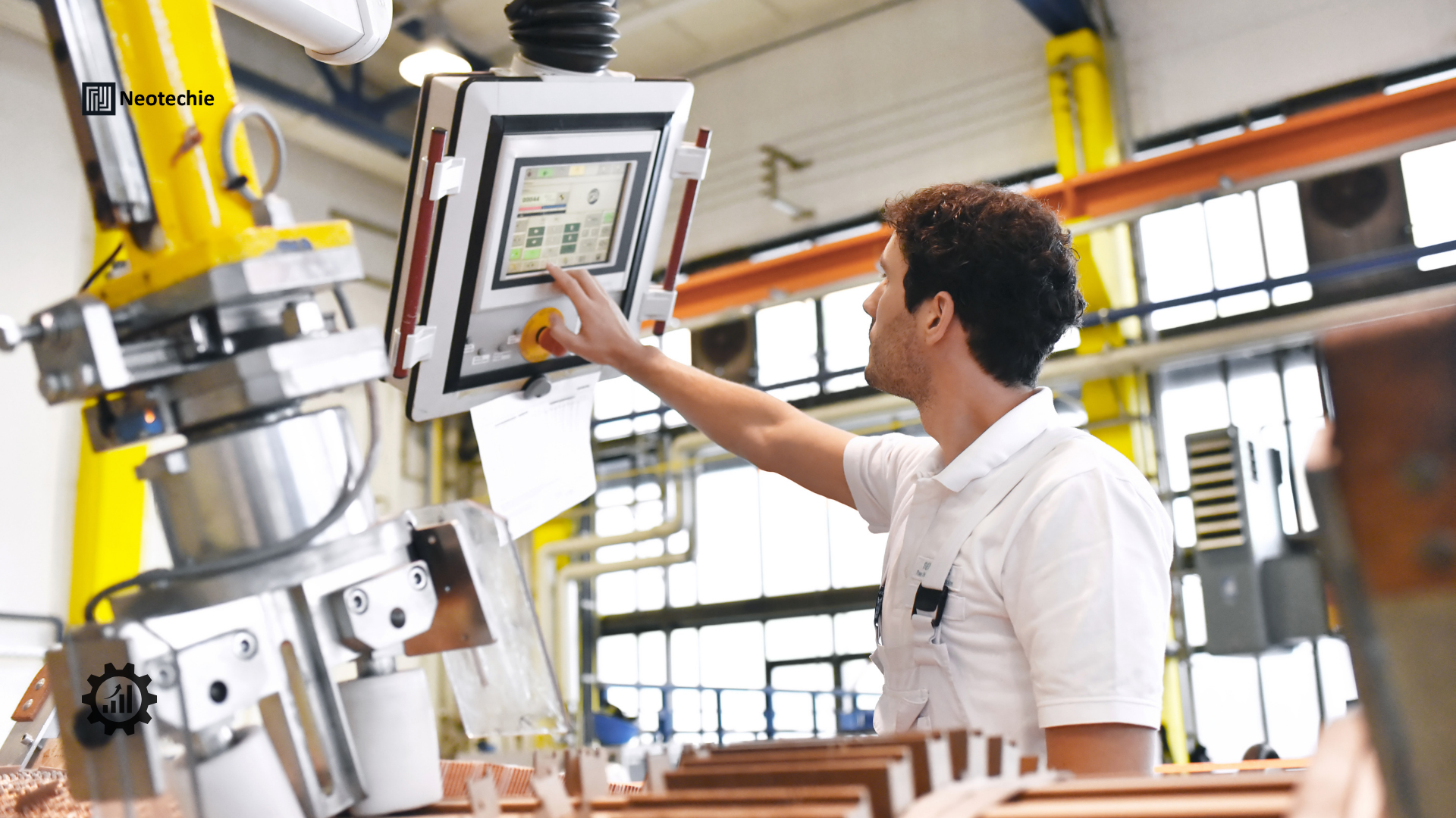 RPA in Manufacturing: Streamlining Operations and Enhancing Efficiency