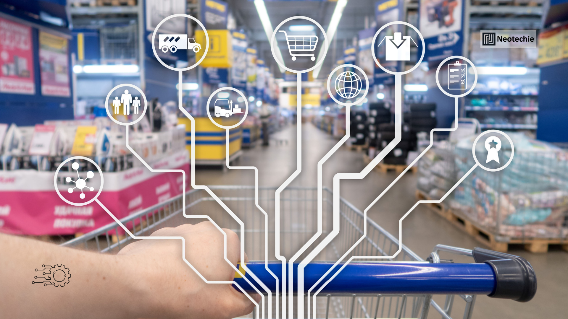 RPA in Retail_ Enhancing Operations and Customer Experience
