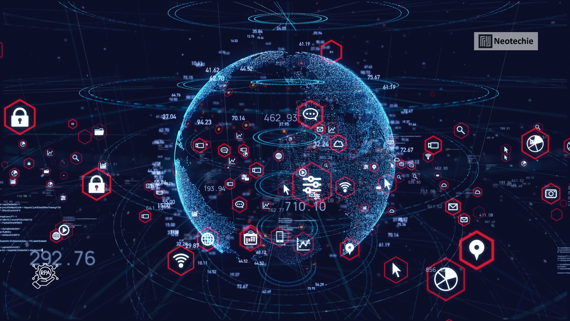 RPA and Digital Transformation
