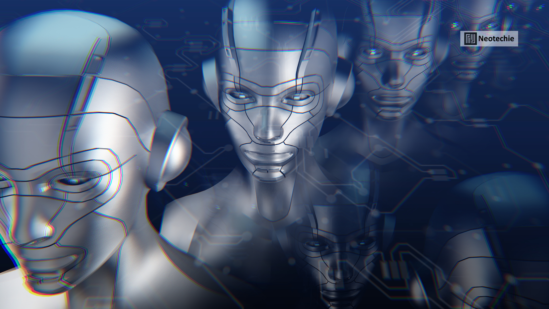 Types of RPA Bots