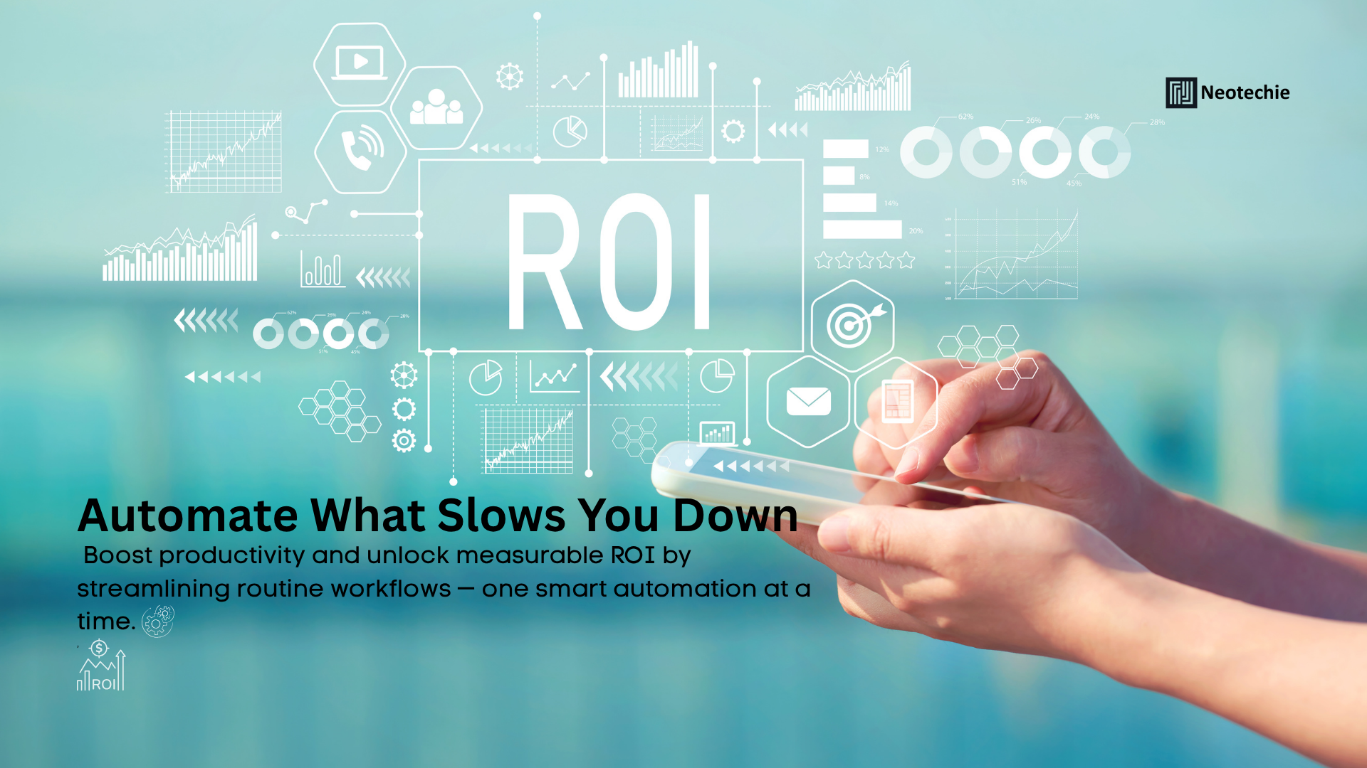 Unleash Productivity with Measurable ROI_ Automate Routine Workflows for Greater Efficiency
