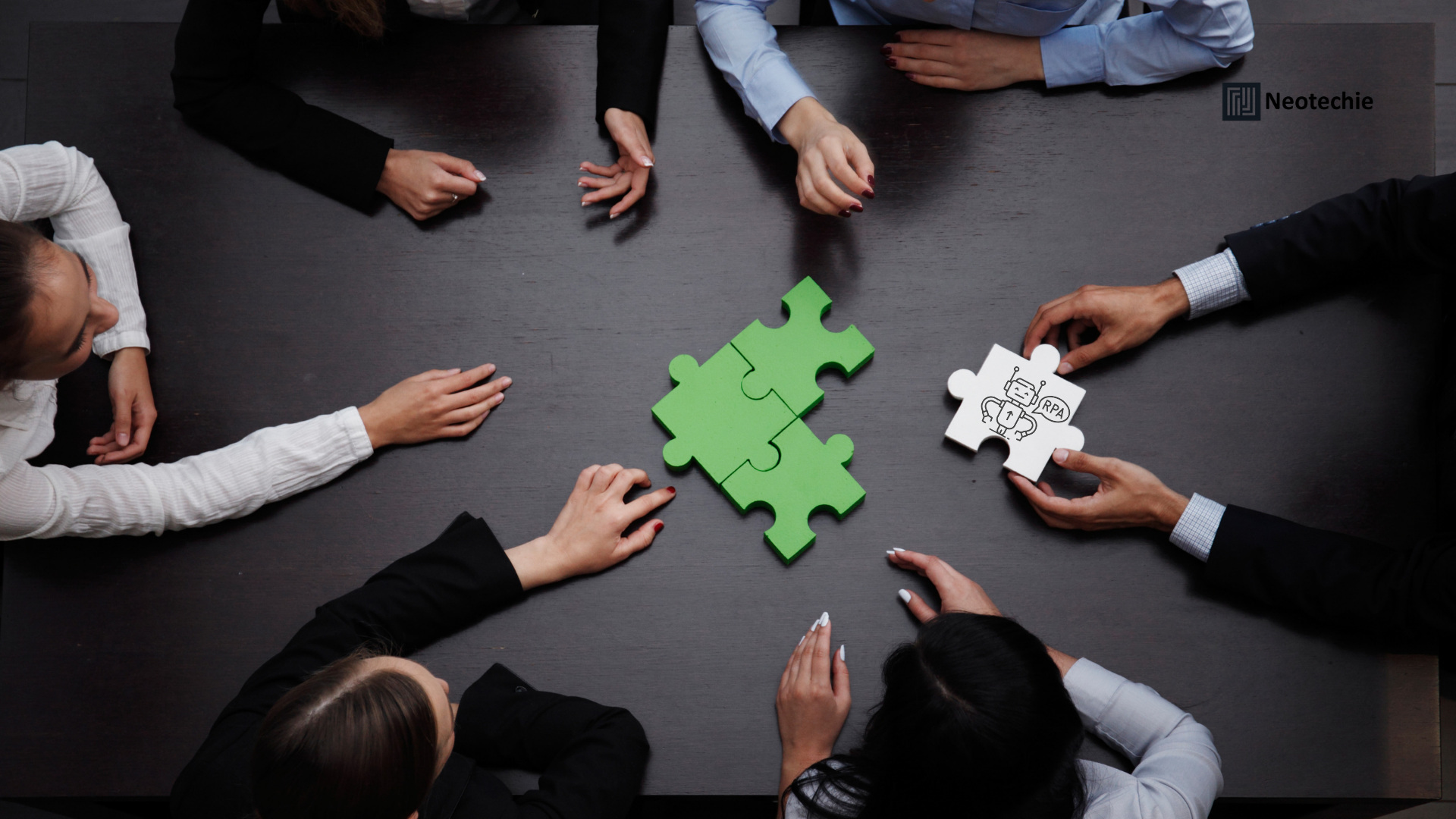 What Advantages can RPA provide Businesses