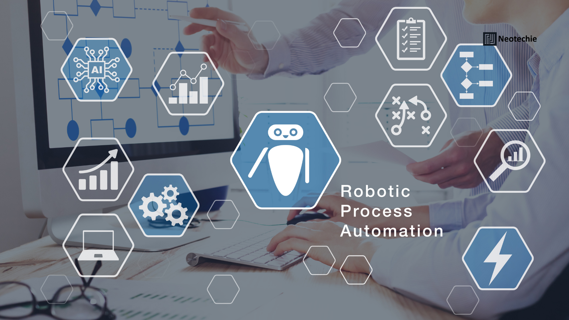 Why RPA is the Fastest-Growing Enterprise Software in the World!