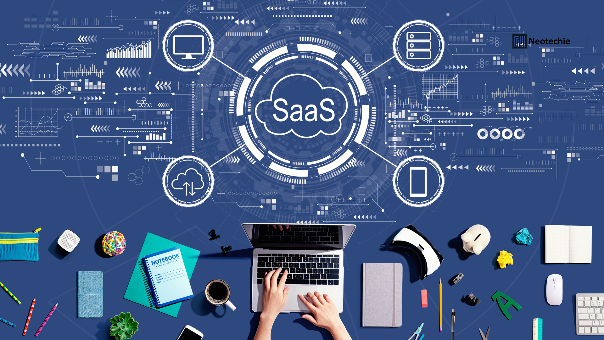 What is SaaS?