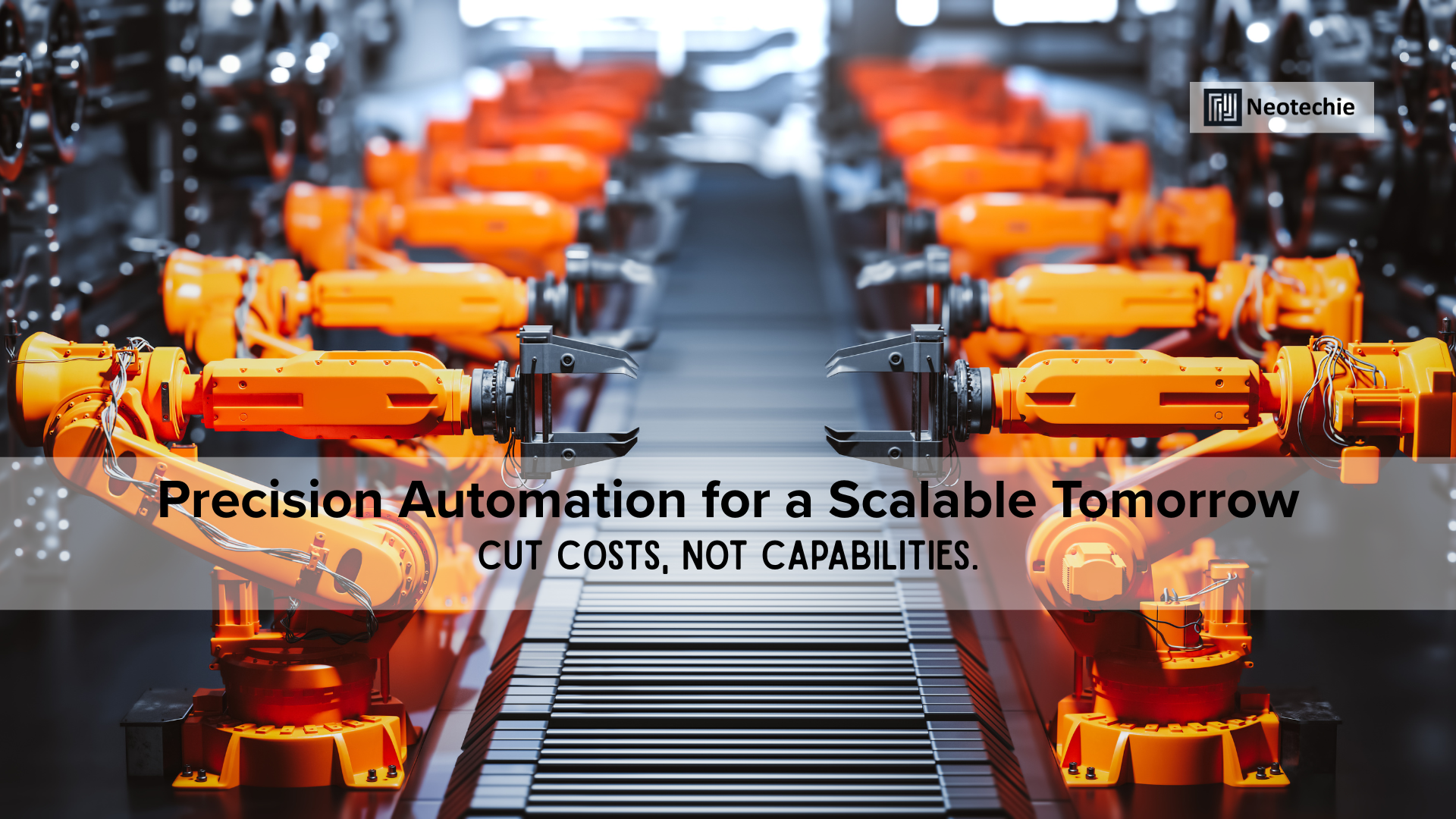 Precision Automation