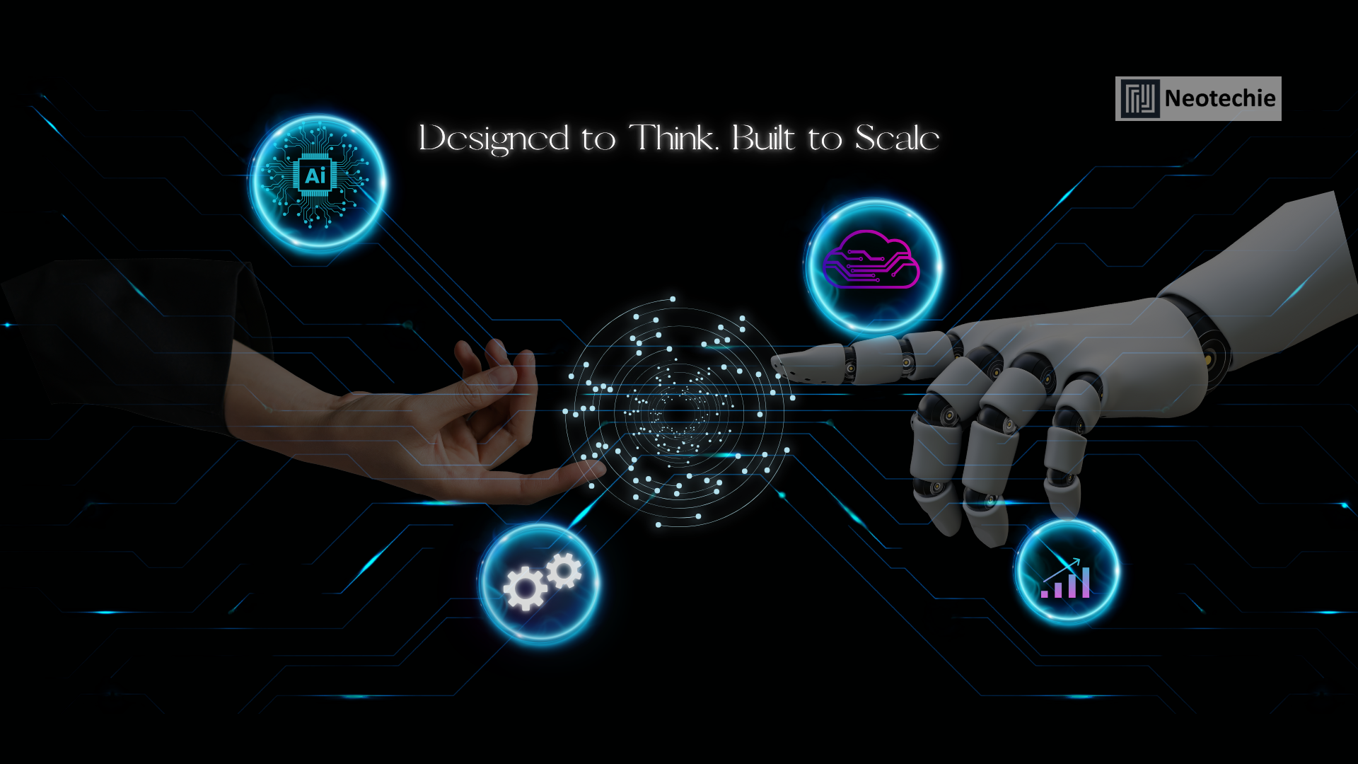 Smart Software, Seamless Growth: Why Scalable Solutions Matter