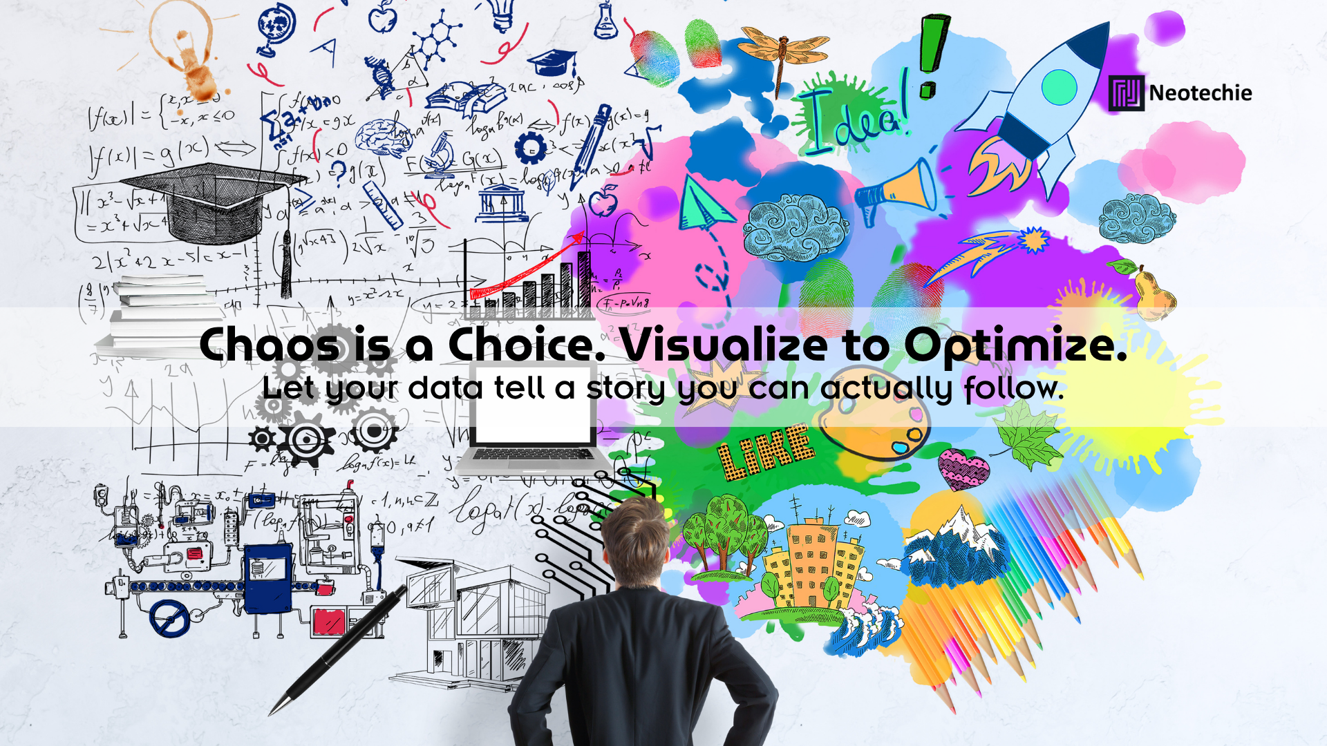 What You Don’t Track Can Hurt You: The Case for Visual Process Analytics