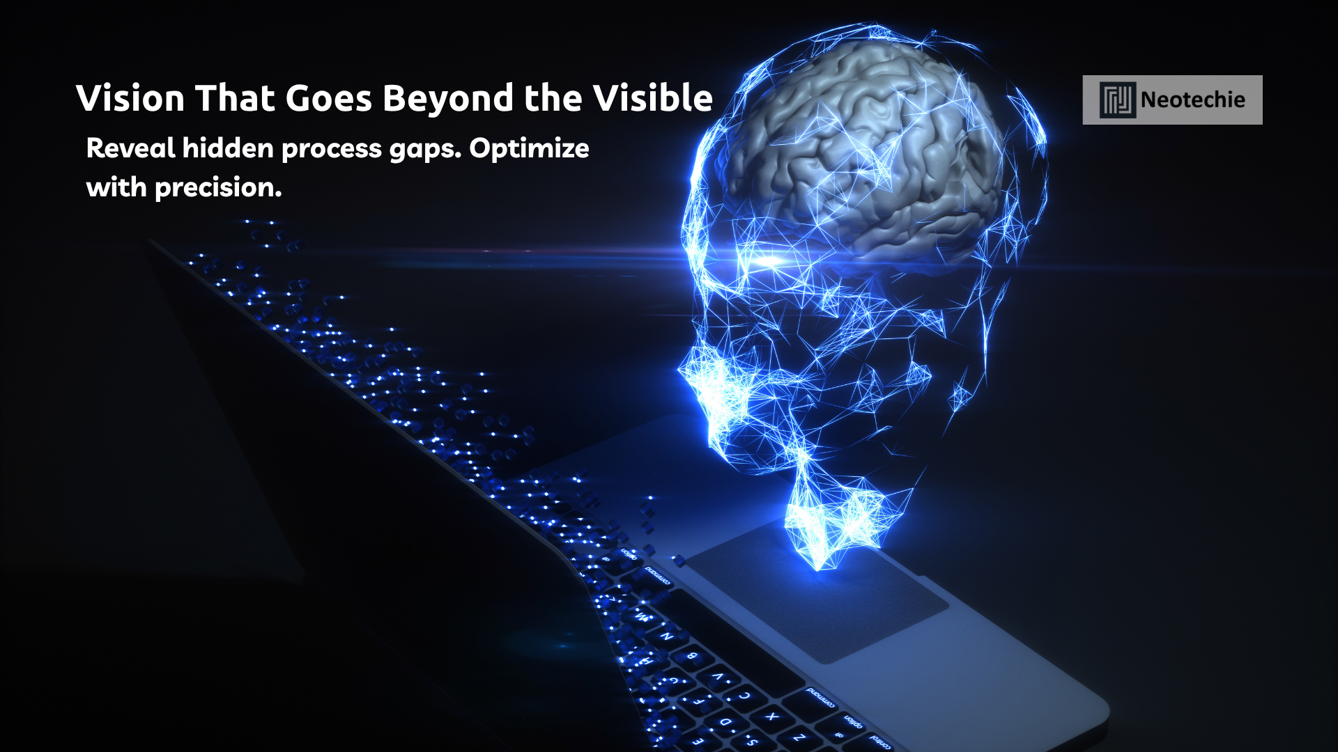 Seeing the Unseen: How Computer Vision Spots Hidden Bottlenecks in Your Business Processes