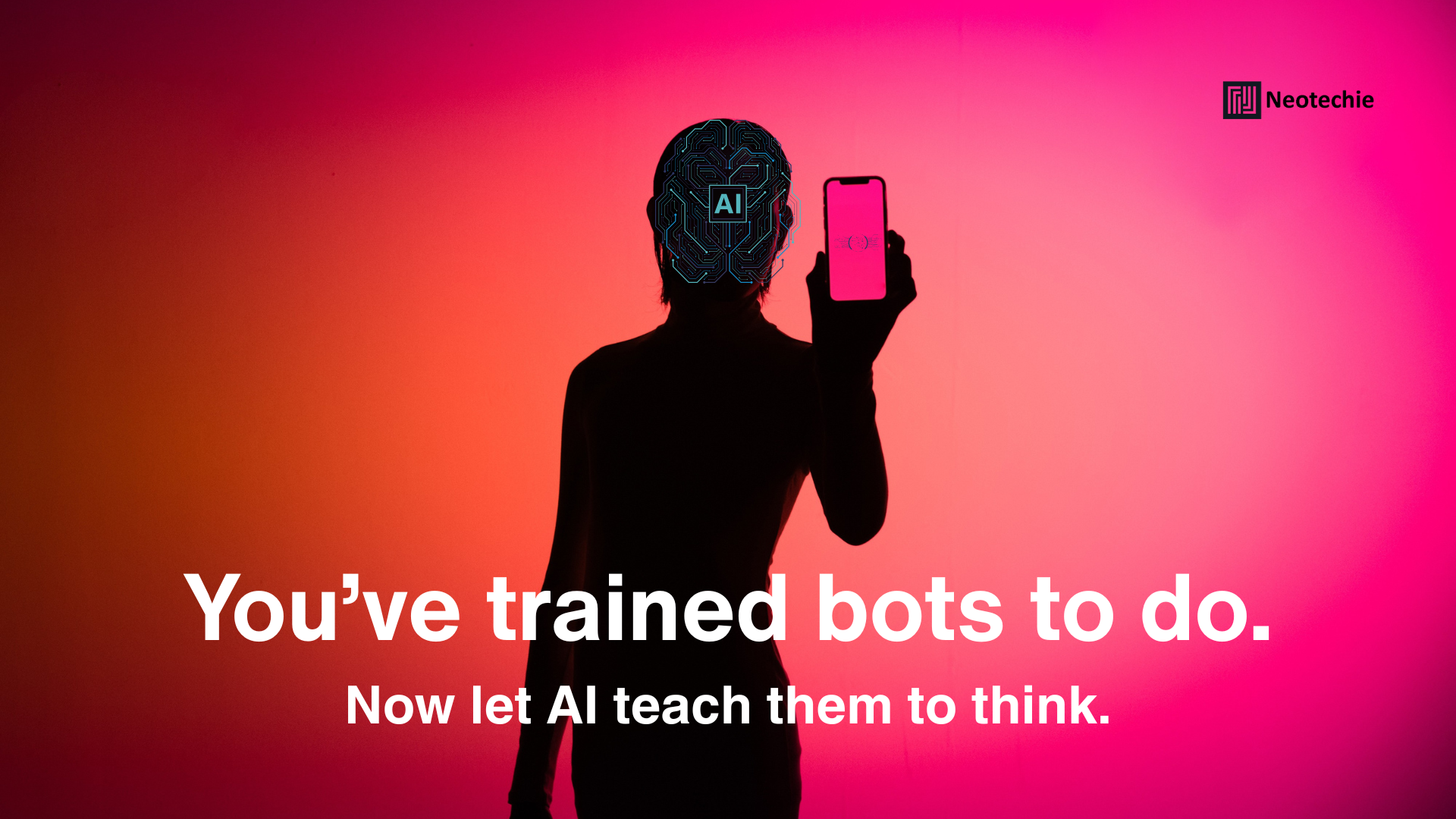 Why RPA Alone Isn't Enough Without AI?