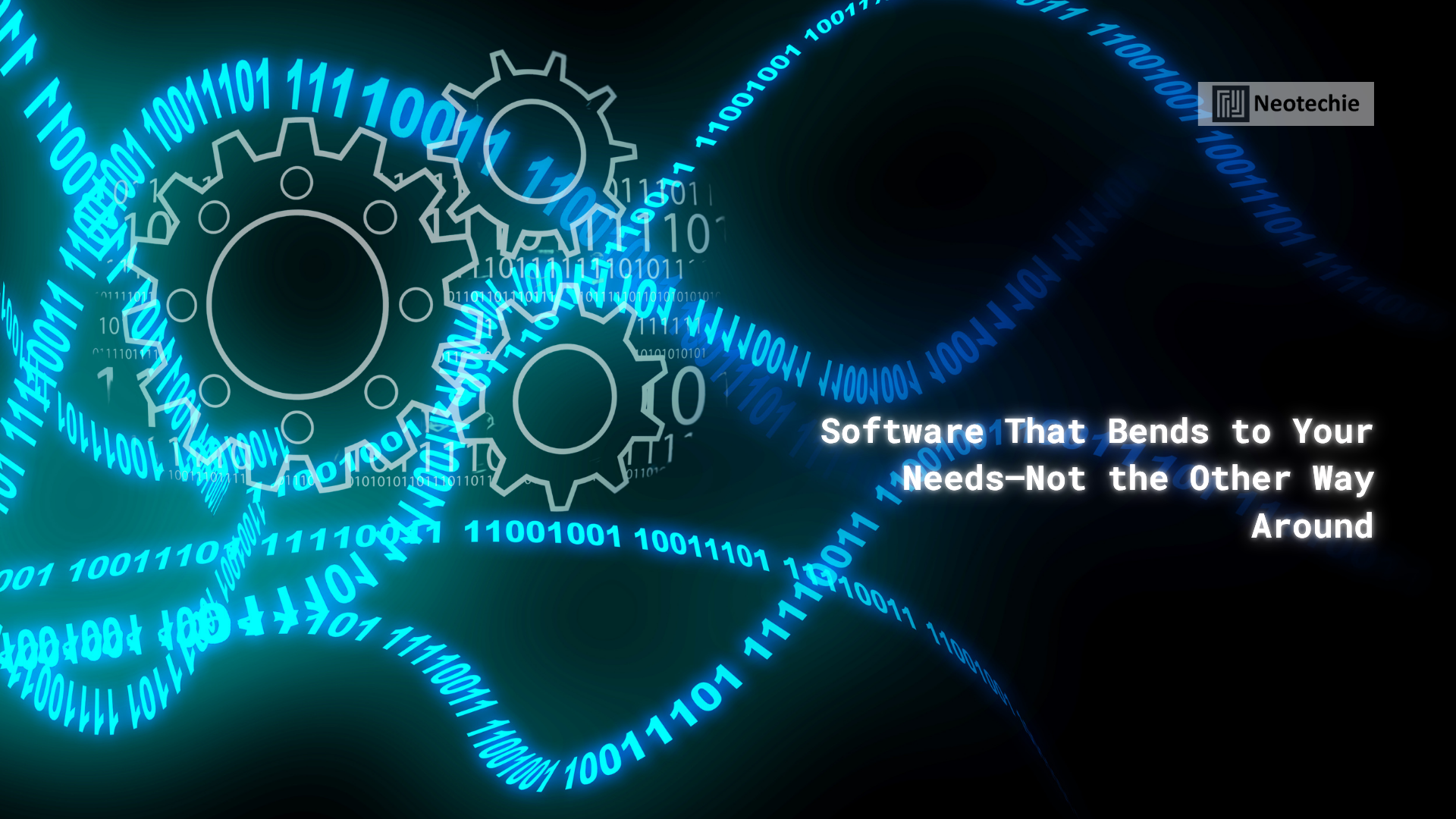 Custom-Fit Software: Why One-Size SaaS Doesn’t Work for Growing Businesses
