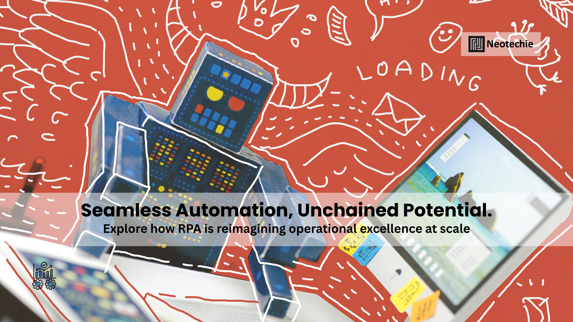 RPA for Operational Excellence