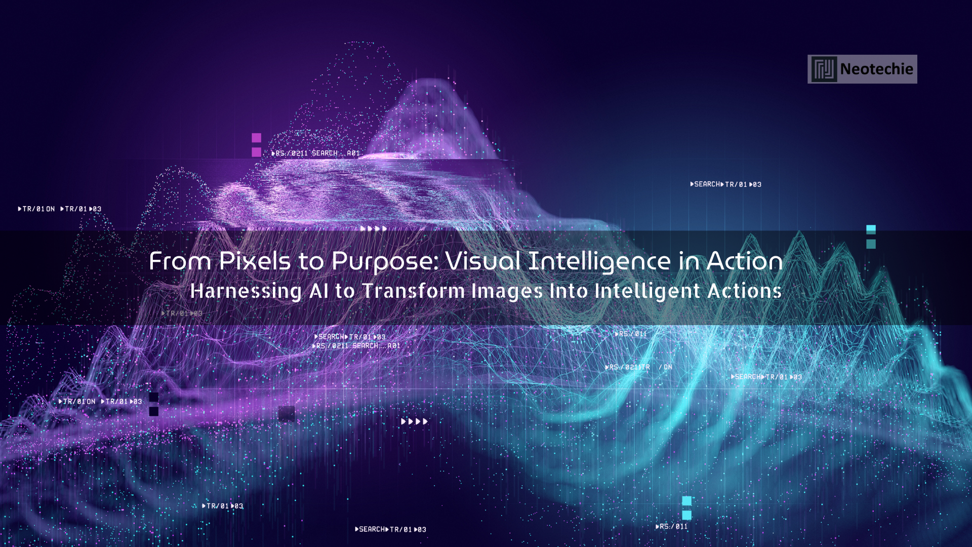 Visual Intelligence: Empowering Machines to See, Understand, and Act