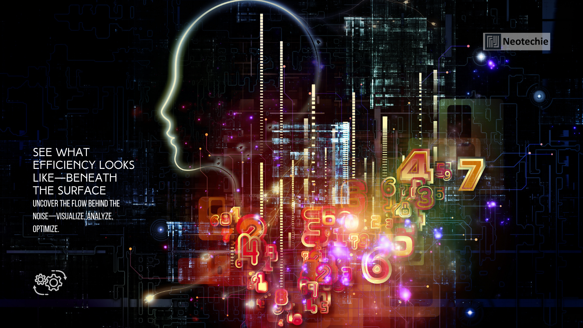 Beyond the Surface: Decoding Workflow Efficiency Through Visual Intelligence