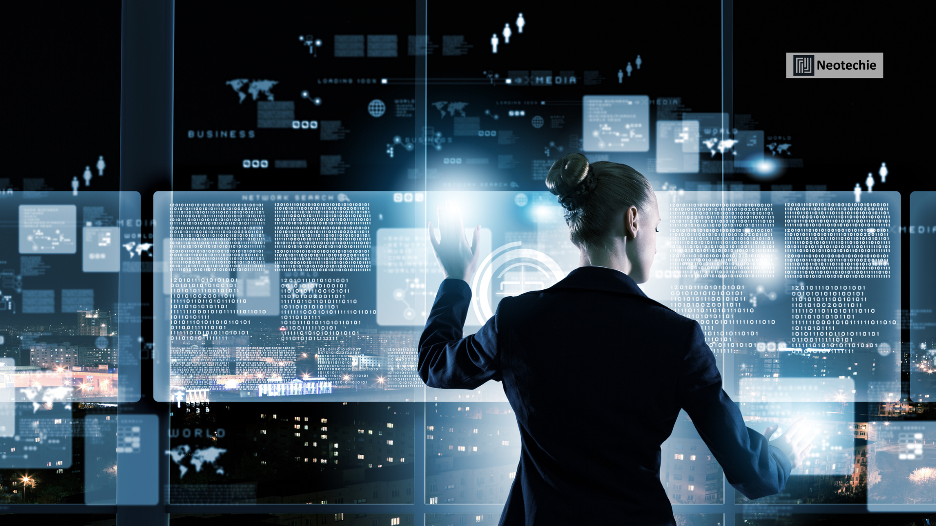 Future-Proofing Organizations: Building Competitive Advantage Through IT Innovation
