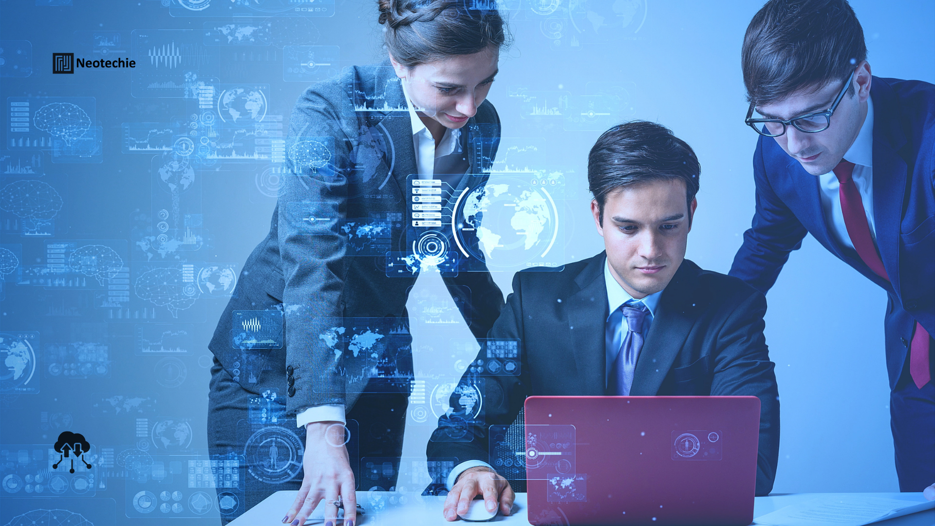 Cloud-Native Engineering: Unlocking Agility, Cost Efficiency, and Future-Ready Scalability
