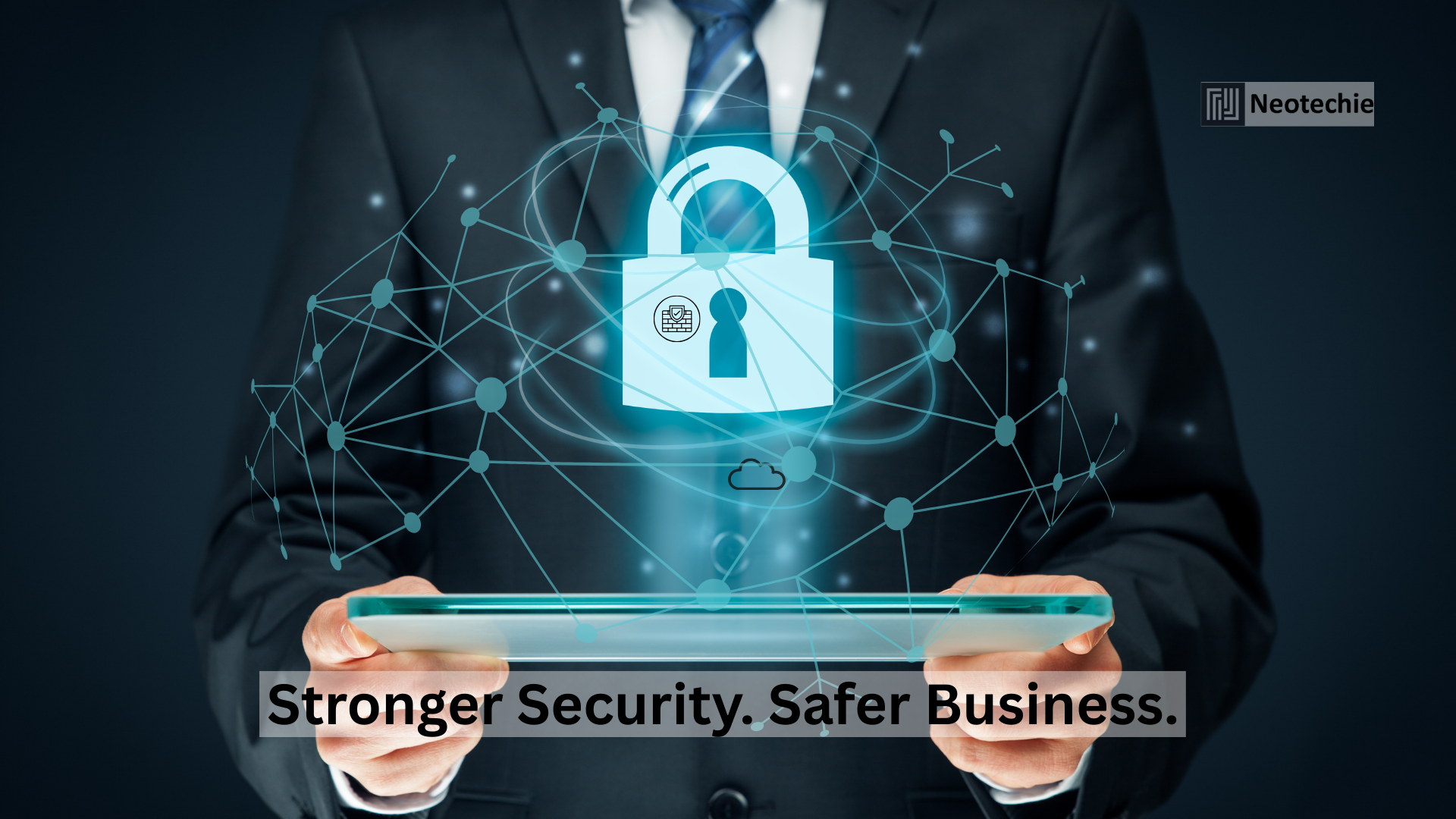 Cybersecurity Infrastructure Hardening: Protecting Business Assets in a Digital Age