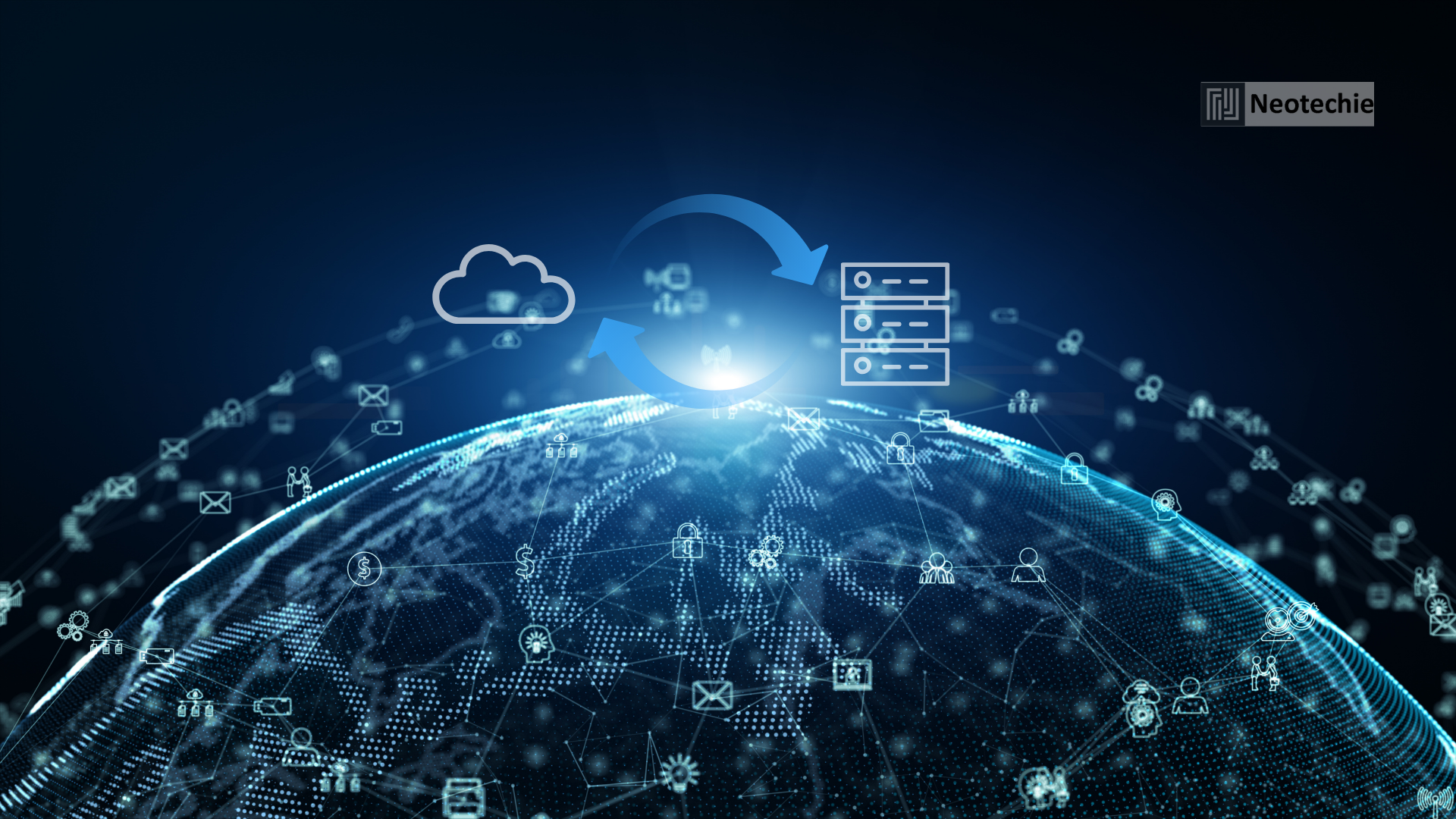 Cloud and Hybrid IT Integration: Bridging Legacy Systems with Modern Infrastructure