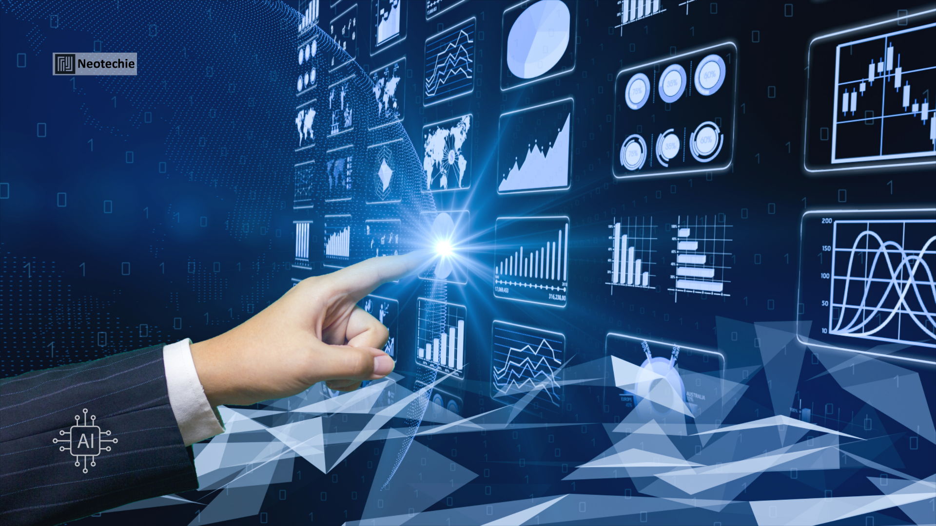 Building Resilient Digital Ecosystems: Why Modern Enterprises Must Invest in Tailored Software for Real-Time Decision Making