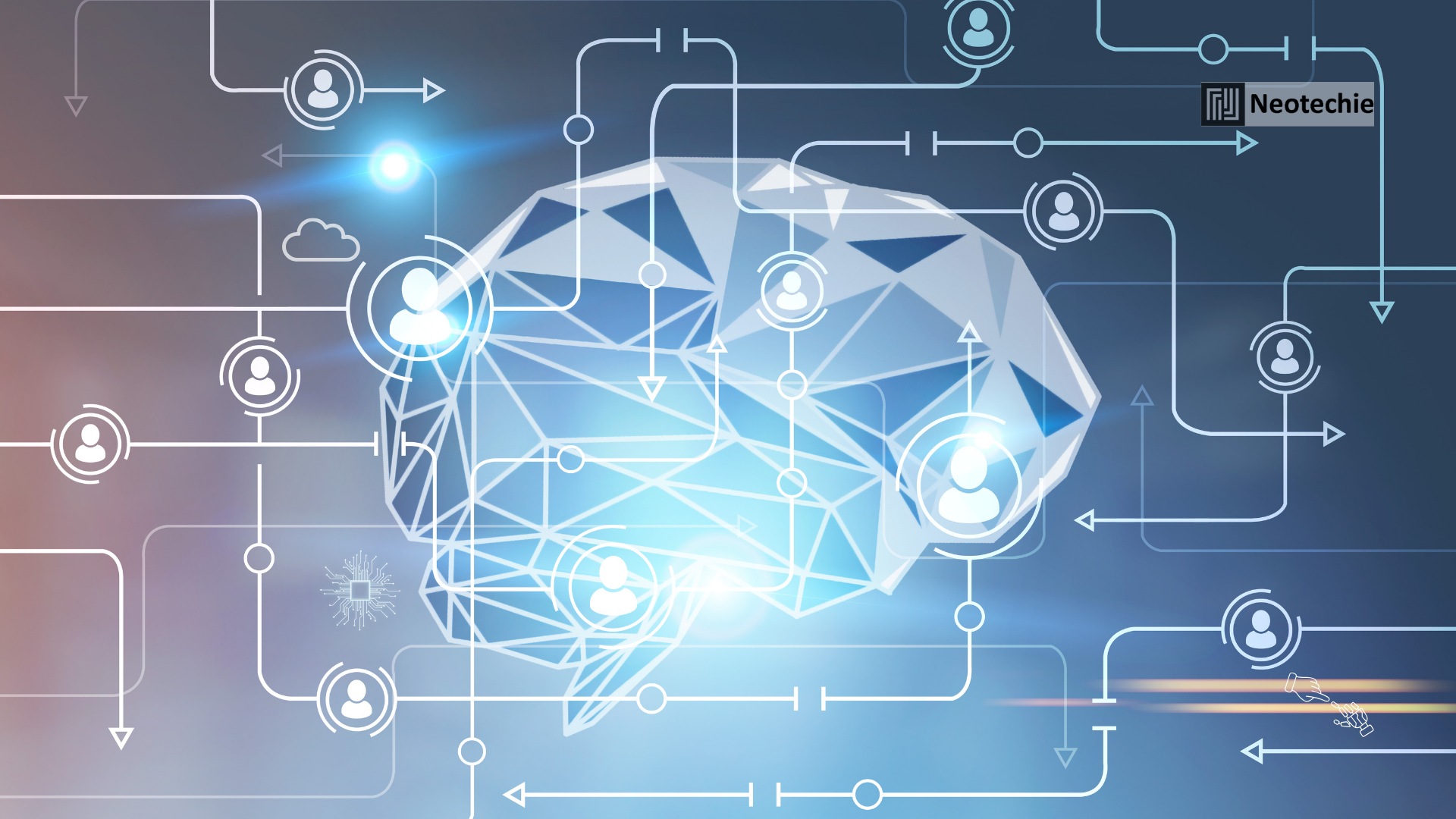AI-Powered IT Solutions for Business Optimization: Smarter Systems for Strategic Growth