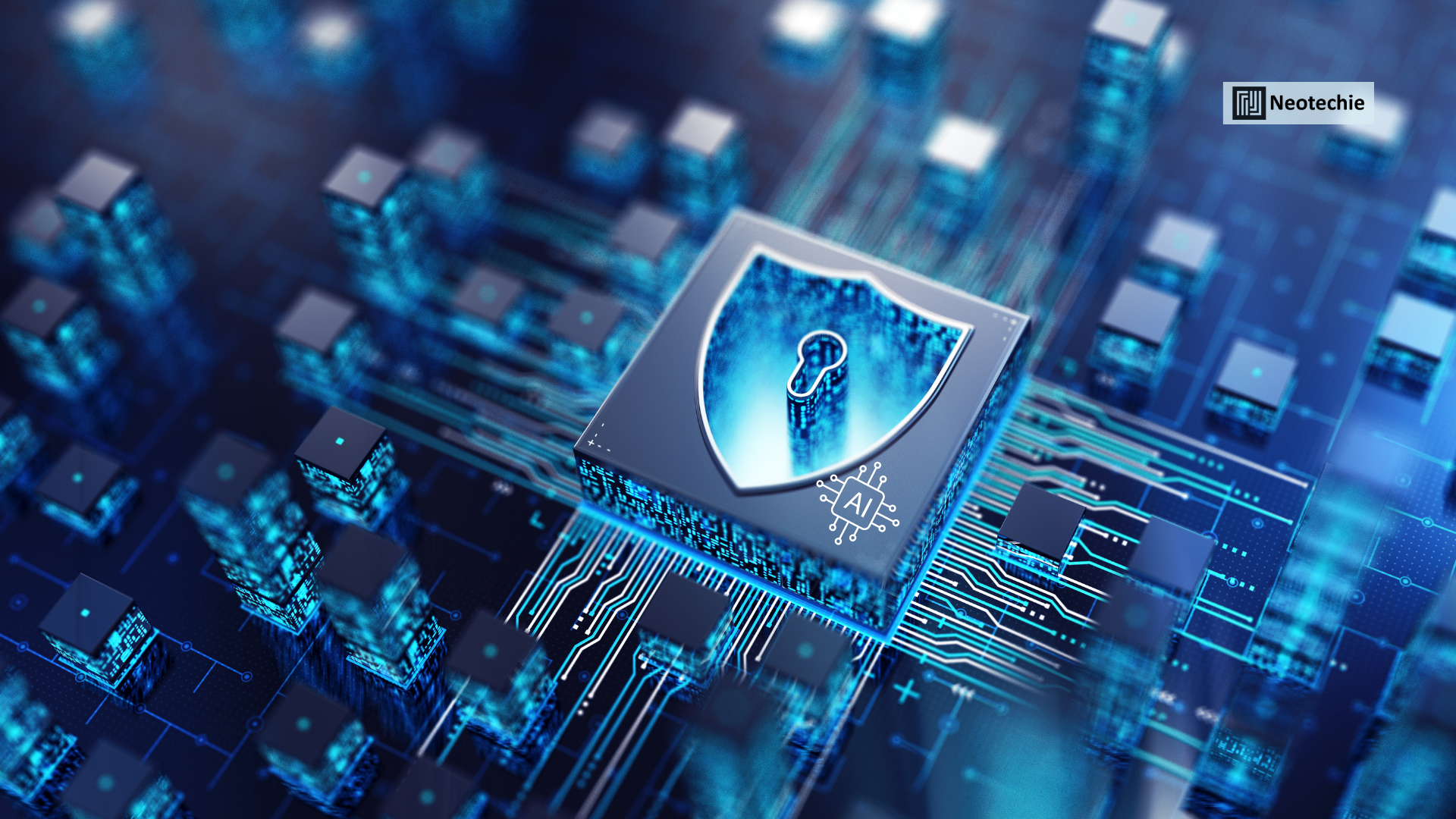 AI-Enhanced Cybersecurity: Proactive Threat Detection and Response for Digital Enterprises