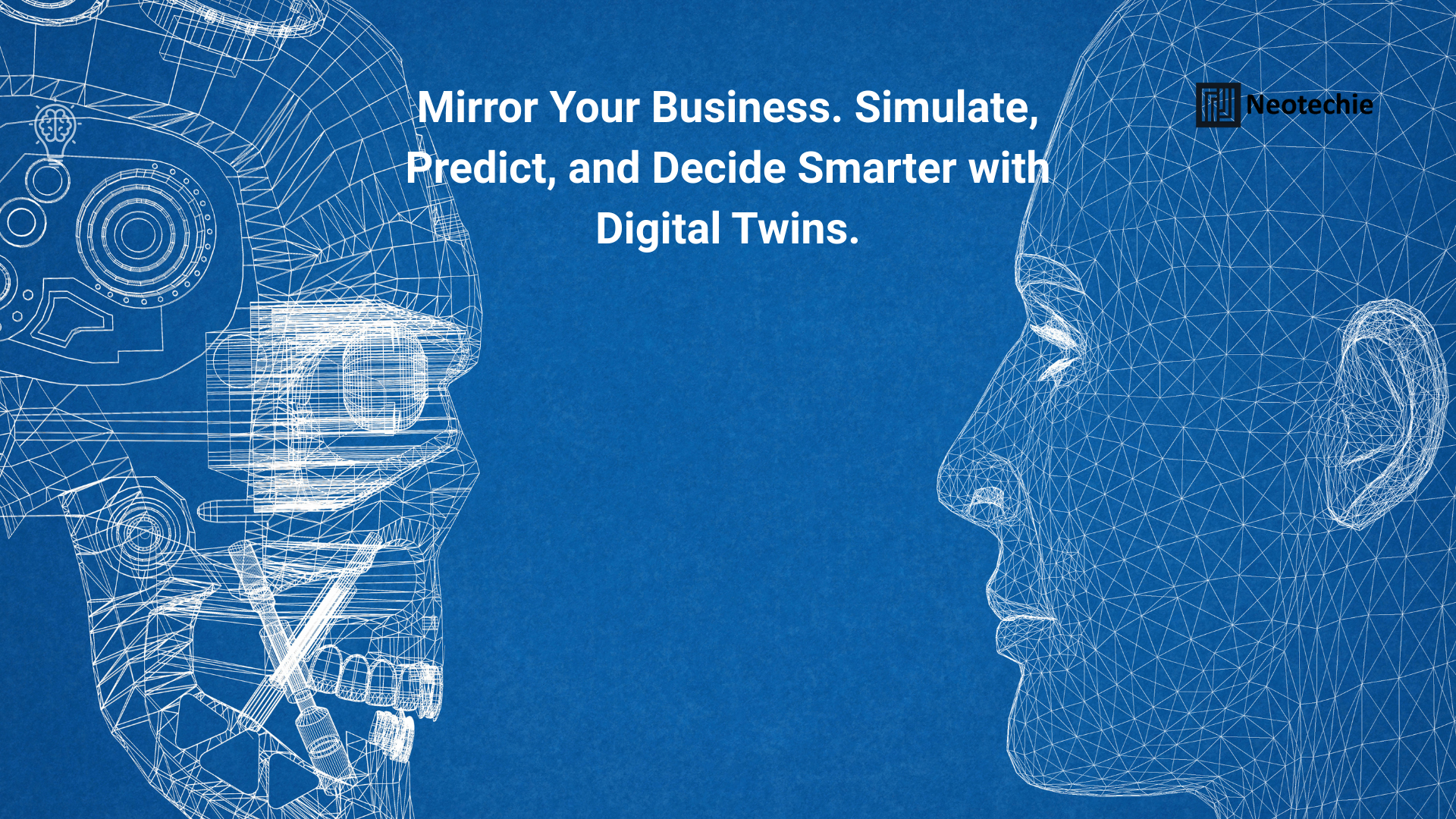 Digital Twin Software Development: Simulating Business Processes for Smarter Decisions