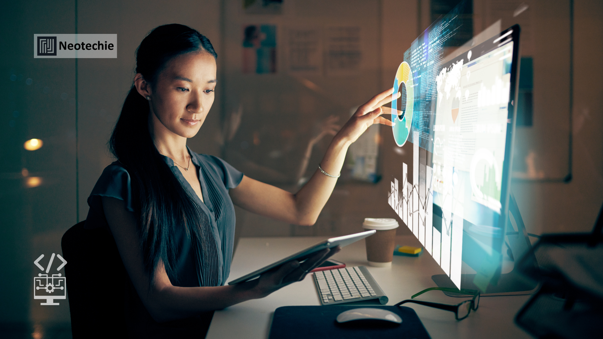 Custom Software as Growth: Leverage Beyond Off-the-Shelf