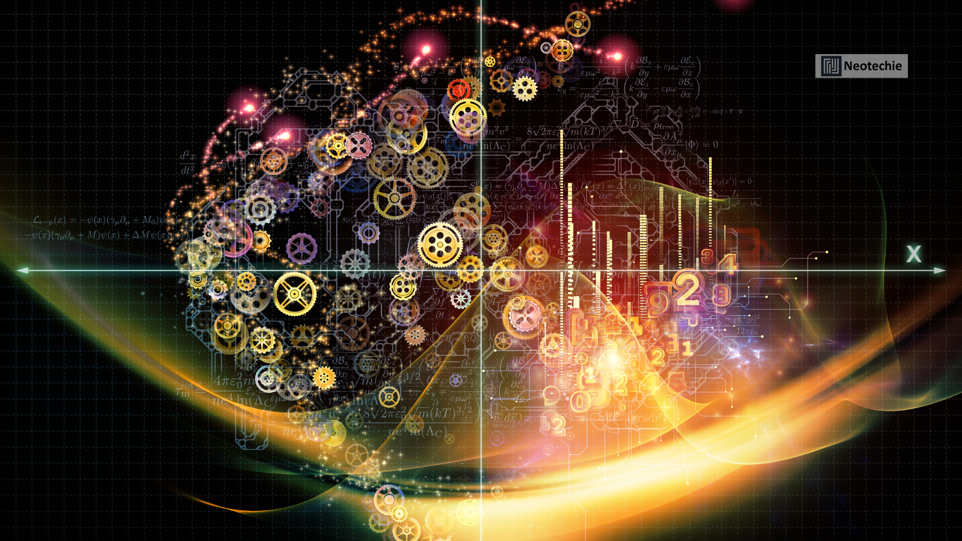 Data-to-Insight Acceleration: How AI & ML Transform Raw Enterprise Data into Actionable Intelligence
