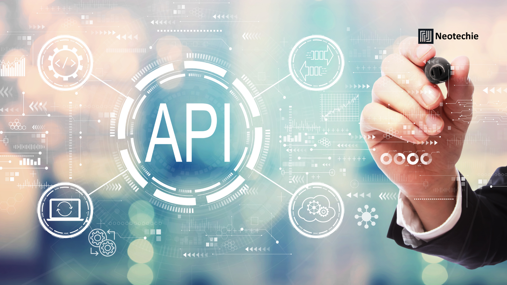 API-First Development: Building Connected Ecosystems That Scale