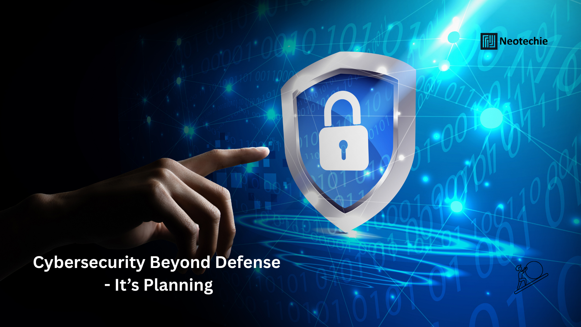 Cybersecurity in the Digital Age: Building Resilience Through Strategic IT Planning