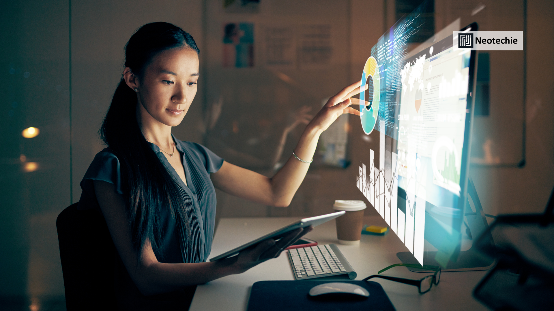 Event-Driven Architecture — Building Real-Time, Responsive Software Systems