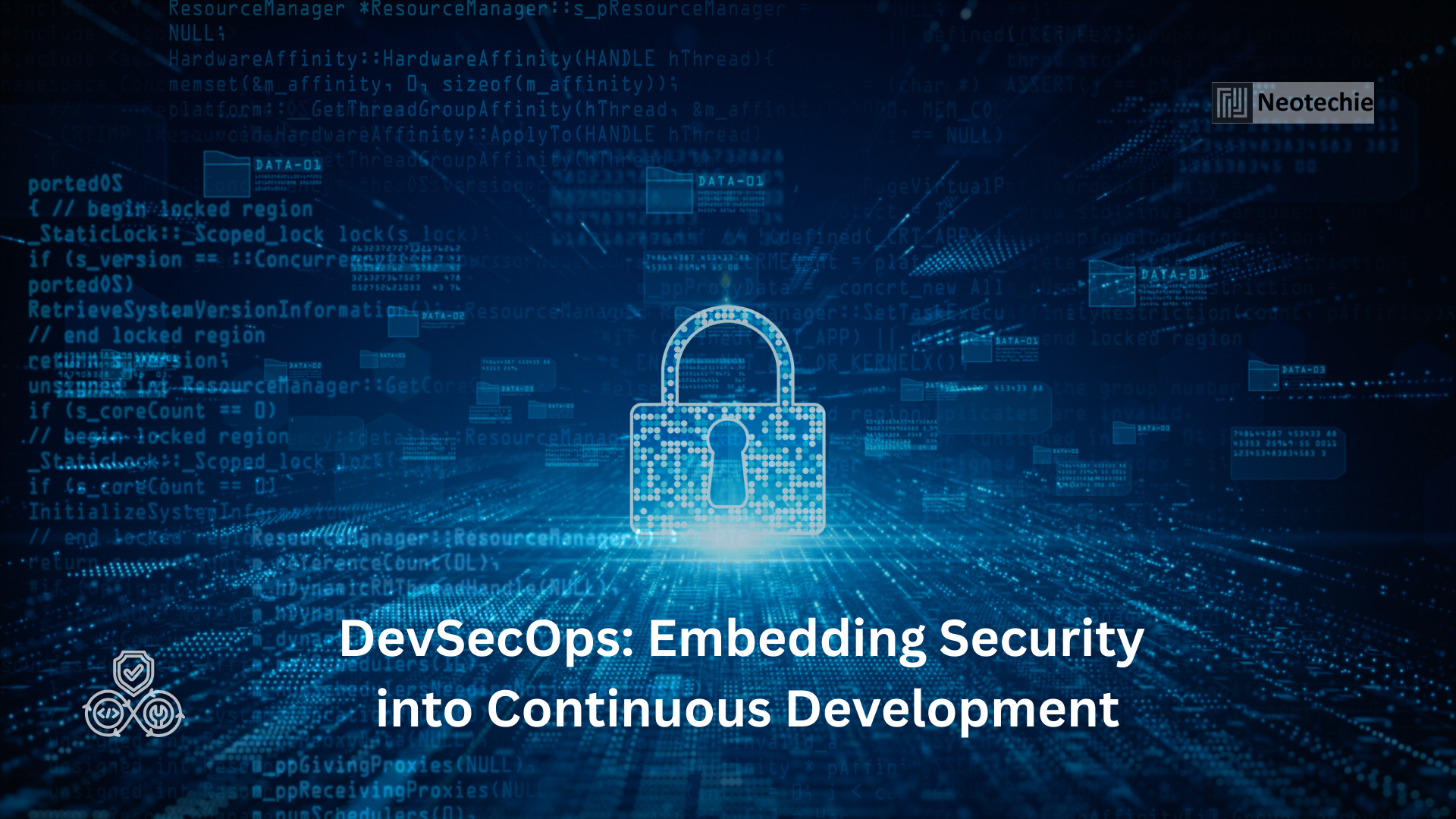 DevSecOps — Embedding Security Into Continuous Development Lifecycles