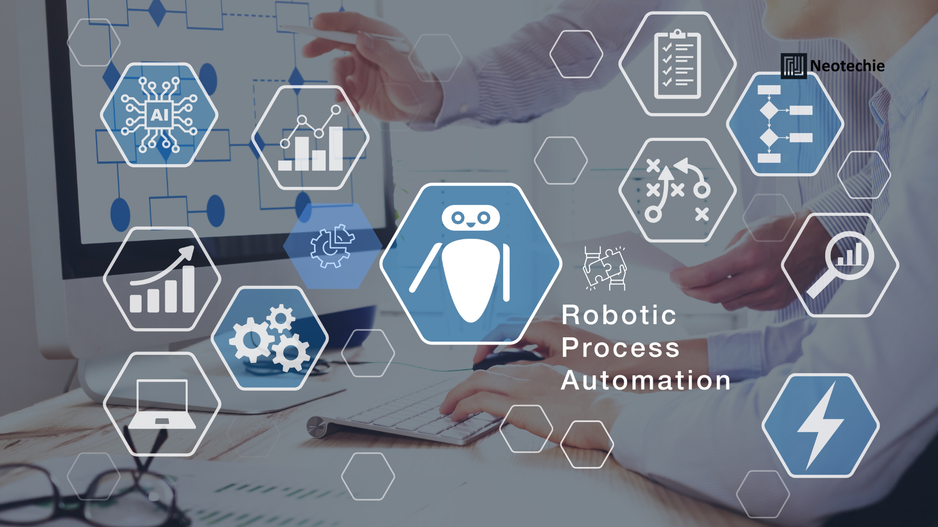 Post-Merger Automation — How RPA Smooths Business Integrations