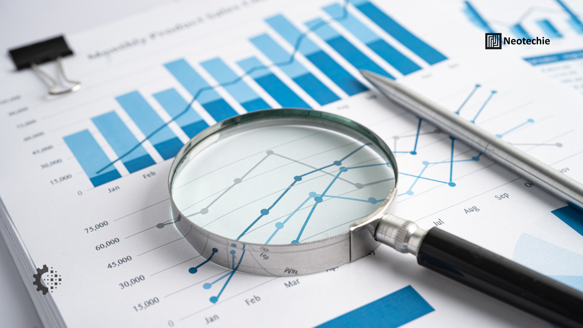 The Hidden Goldmine in Documents — Turning Unstructured Data into Strategic Intelligence