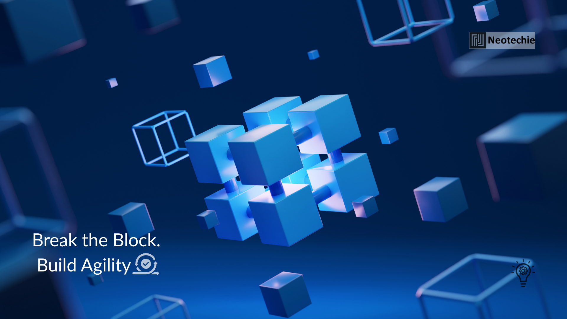 From Monoliths to Microservices: Unlocking Agile Innovation in Enterprises