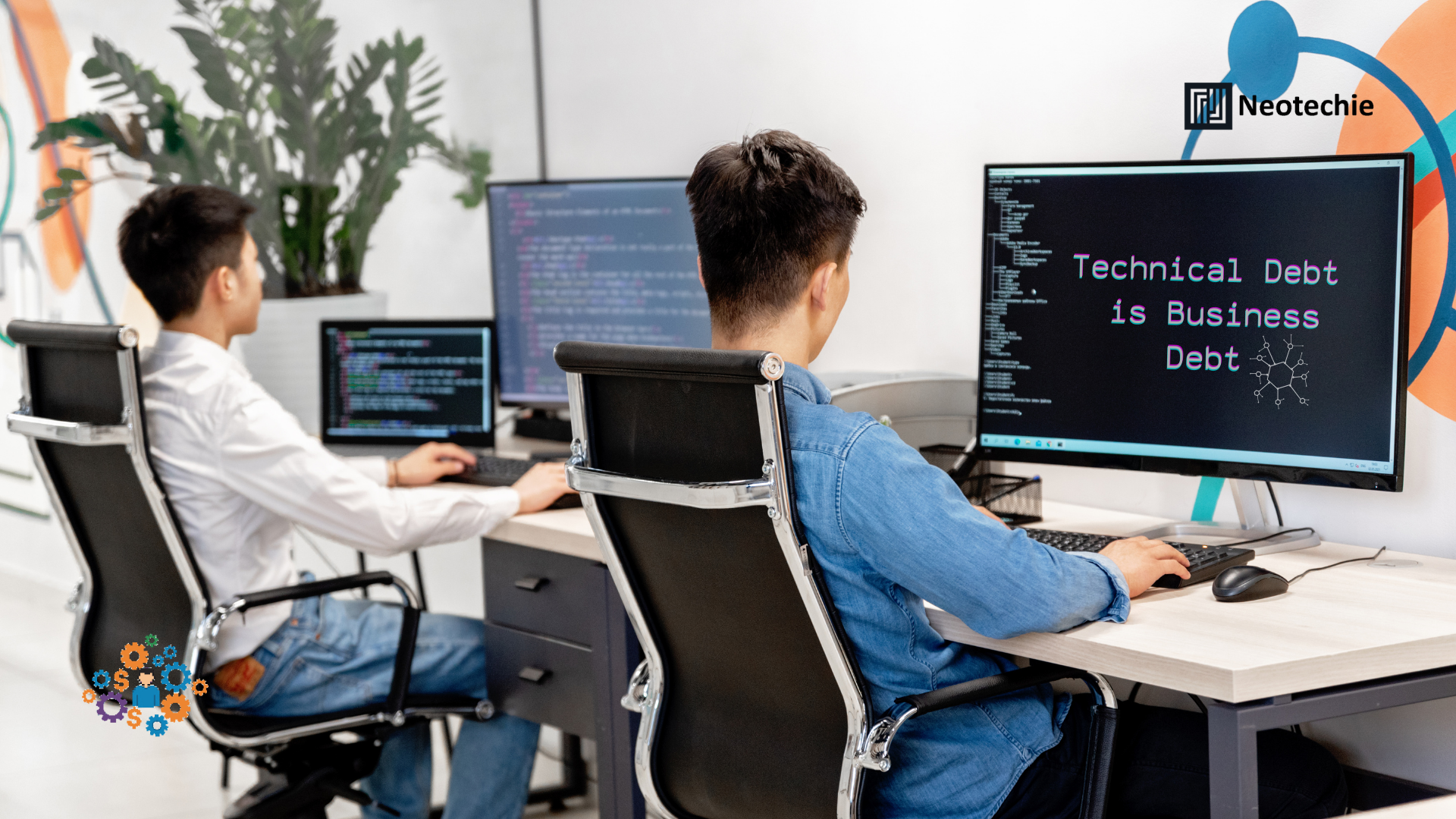 The Hidden Cost of Technical Debt: Why Refactoring is a Strategic Business Move