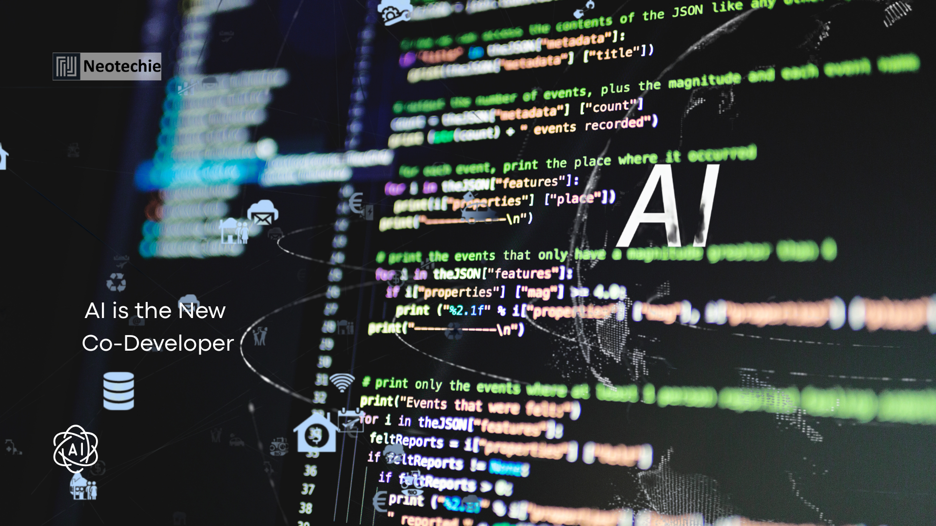 AI-Driven Software Development: How Intelligent Tools are Shaping the Next Generation of Applications